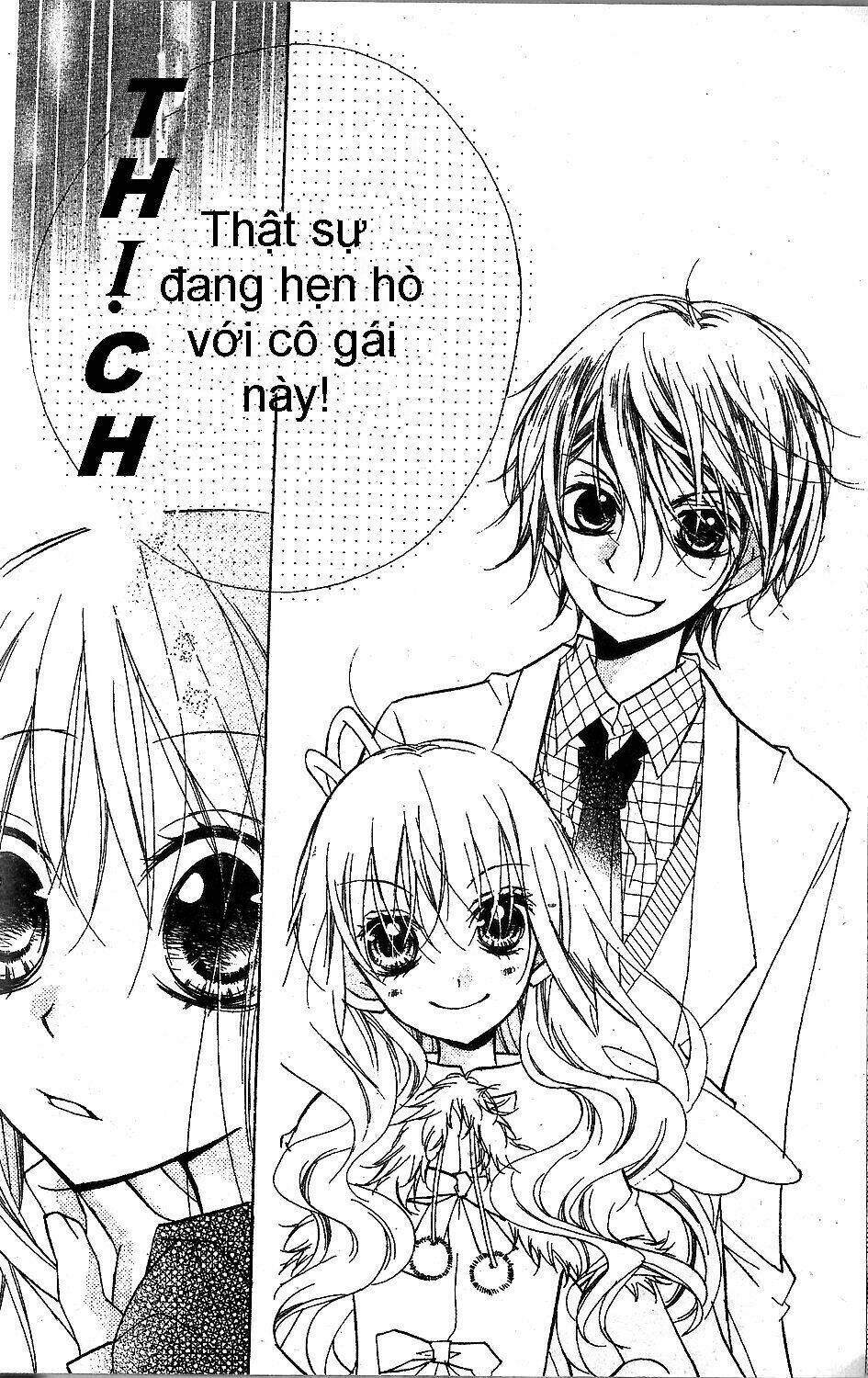 kimi no neiro chapter 1 26