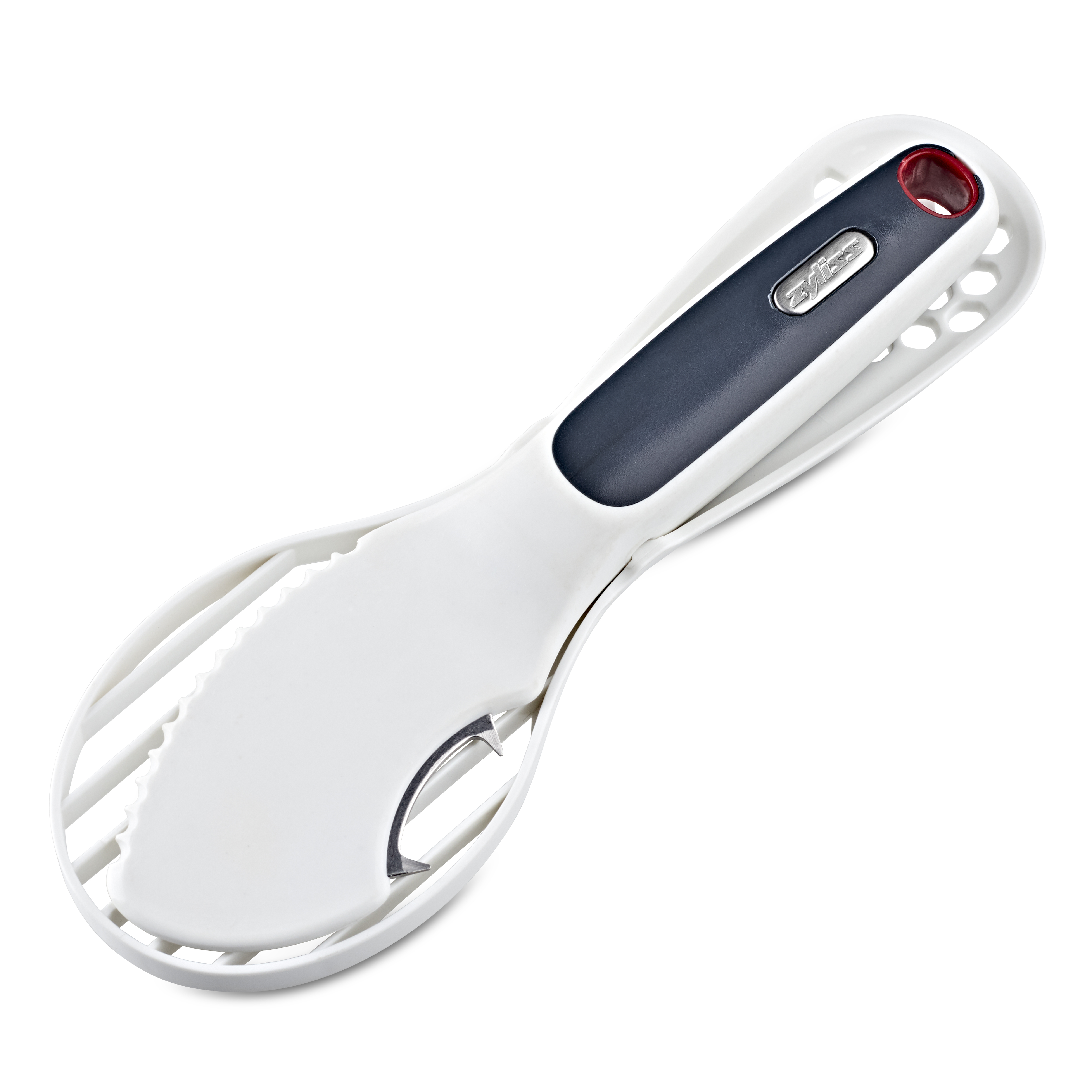 Dụng cụ làm bơ Zyliss 4 in 1 Avocado Tool - E910050
