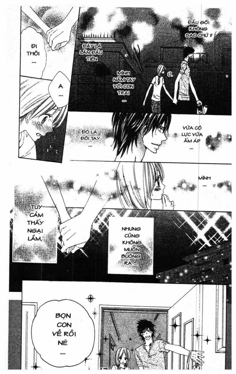 nụ cười thiên thần (bản đẹp) chapter 1 47