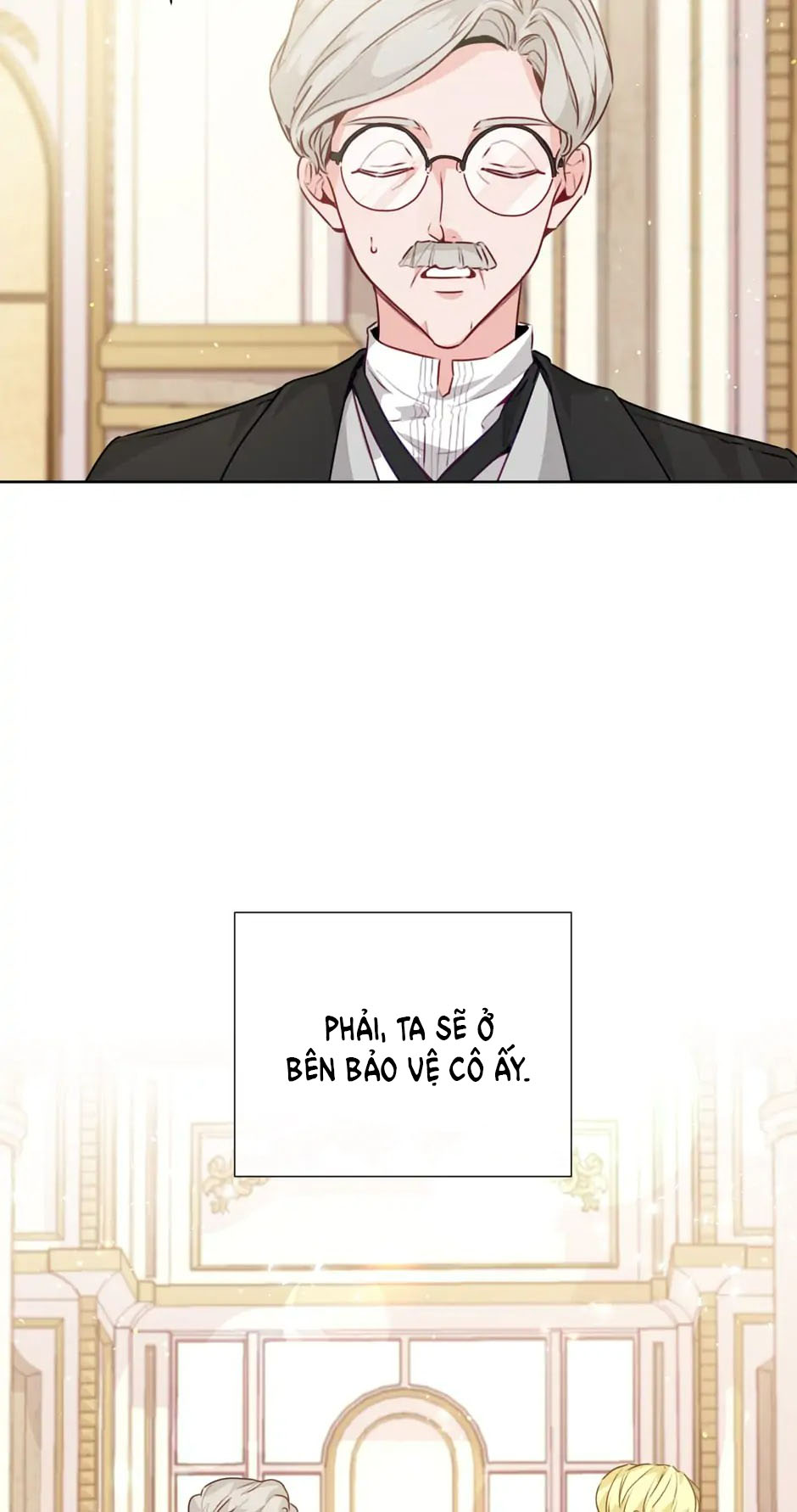 đánh cắp trái tim thiếu nữ chapter 18.2 29