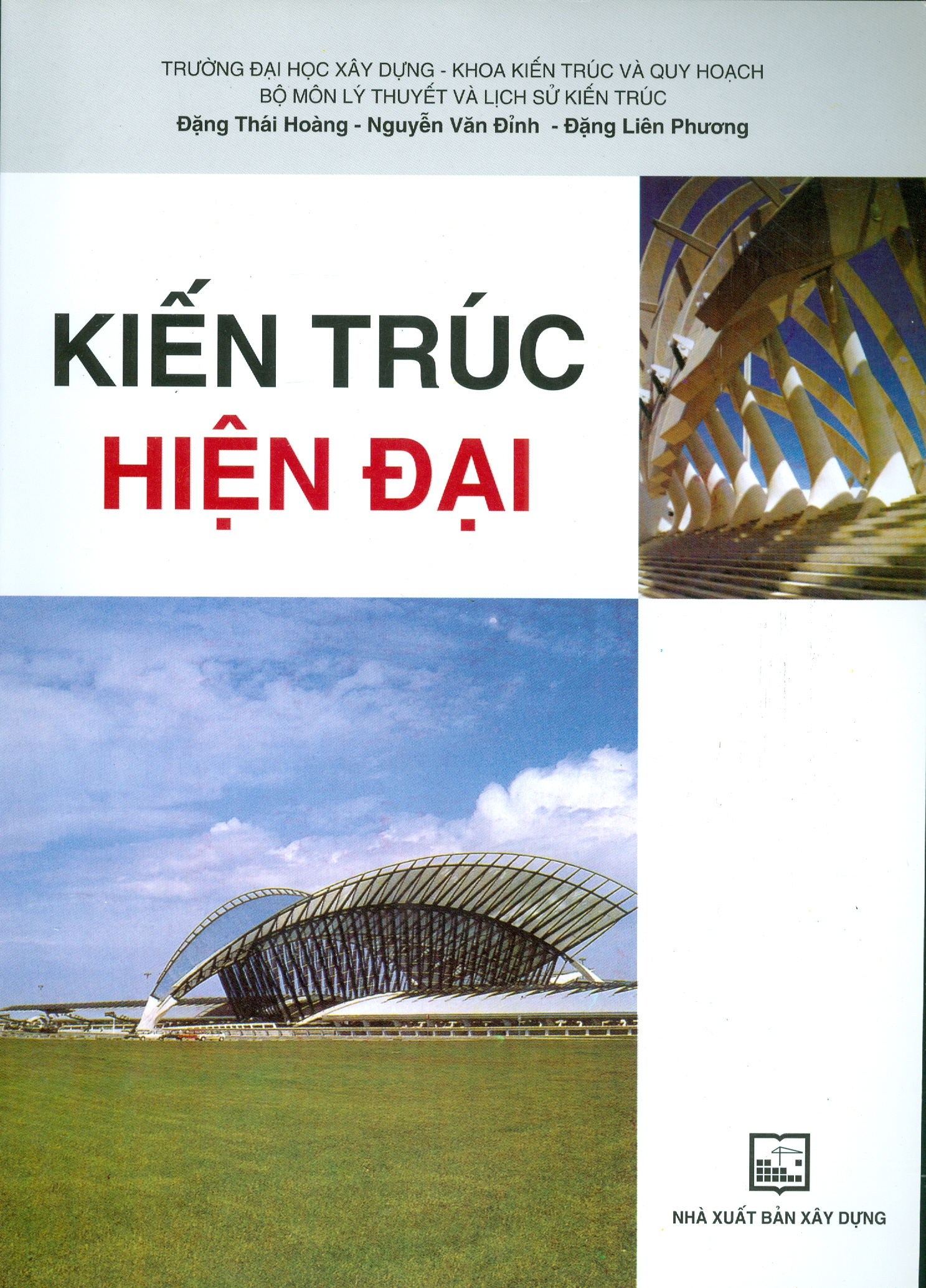 Kiến Trúc Hiện Đại