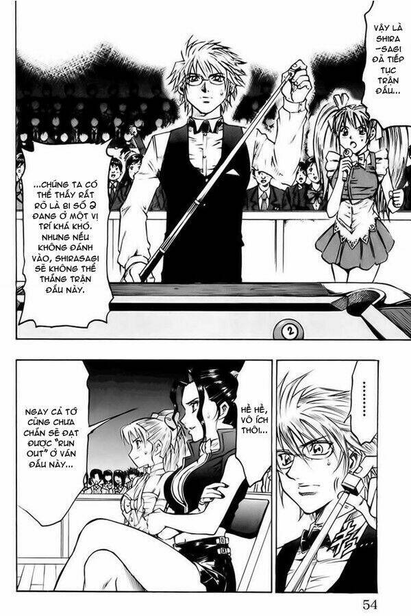 gamble fish chapter 27 8