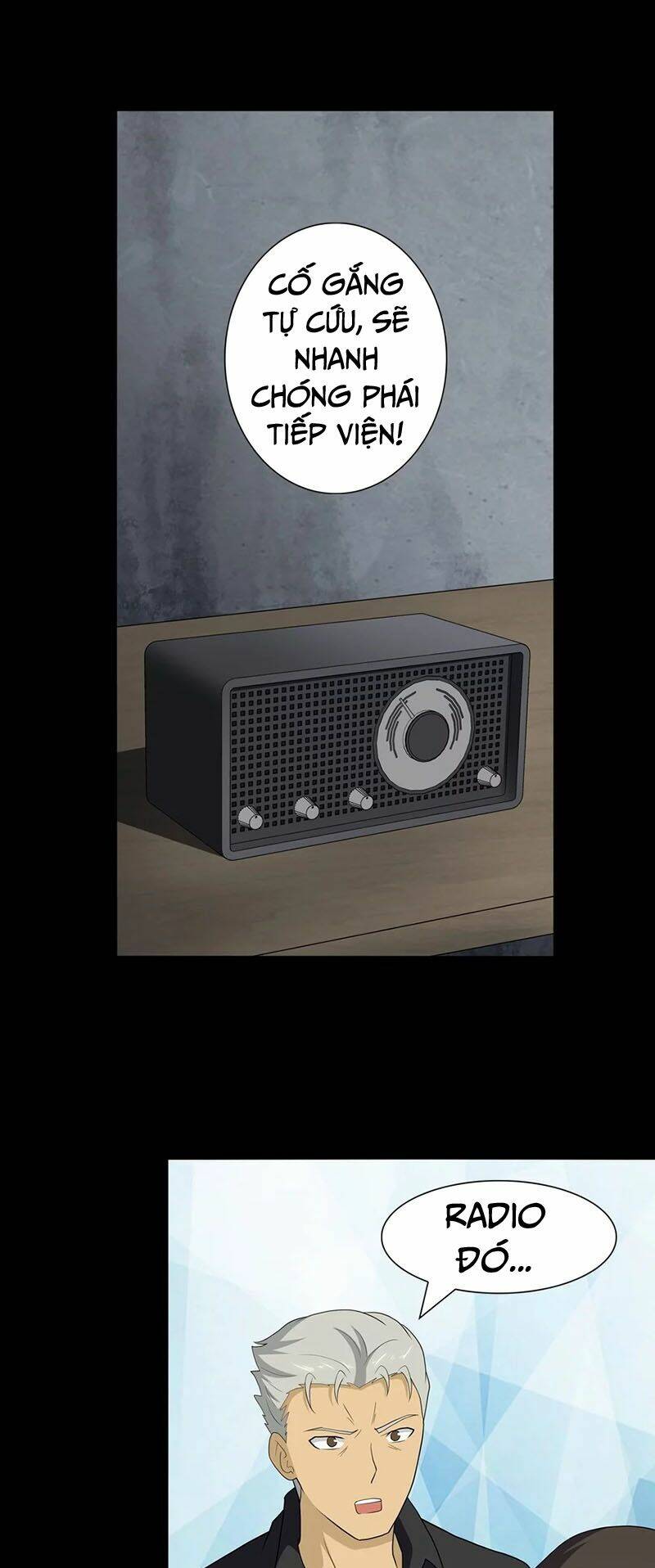 bạn gái virus của tôi chapter 123 32