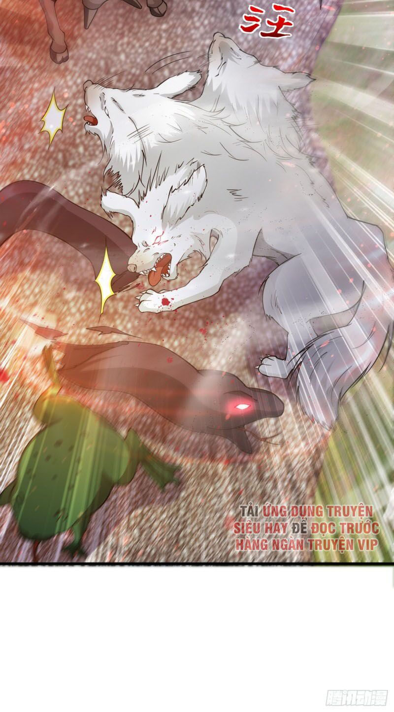 tối cường thần y tại đô thị chapter 171 24