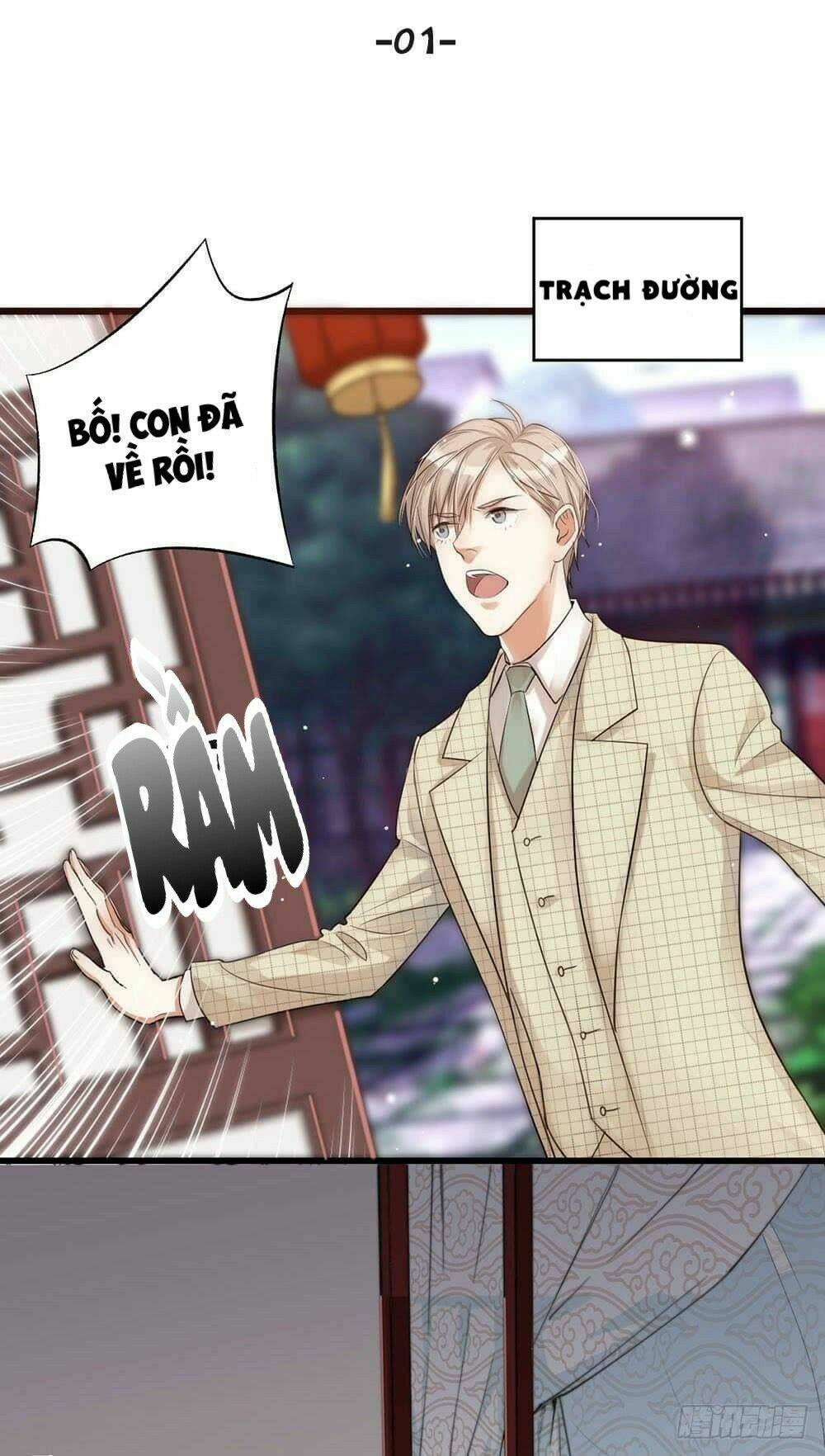 khuynh thành chapter 1 6