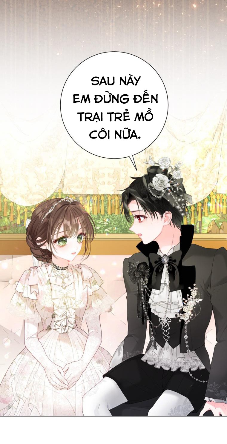 em sẽ khiến thế giới yêu thương của chị biến mất chapter 45 7