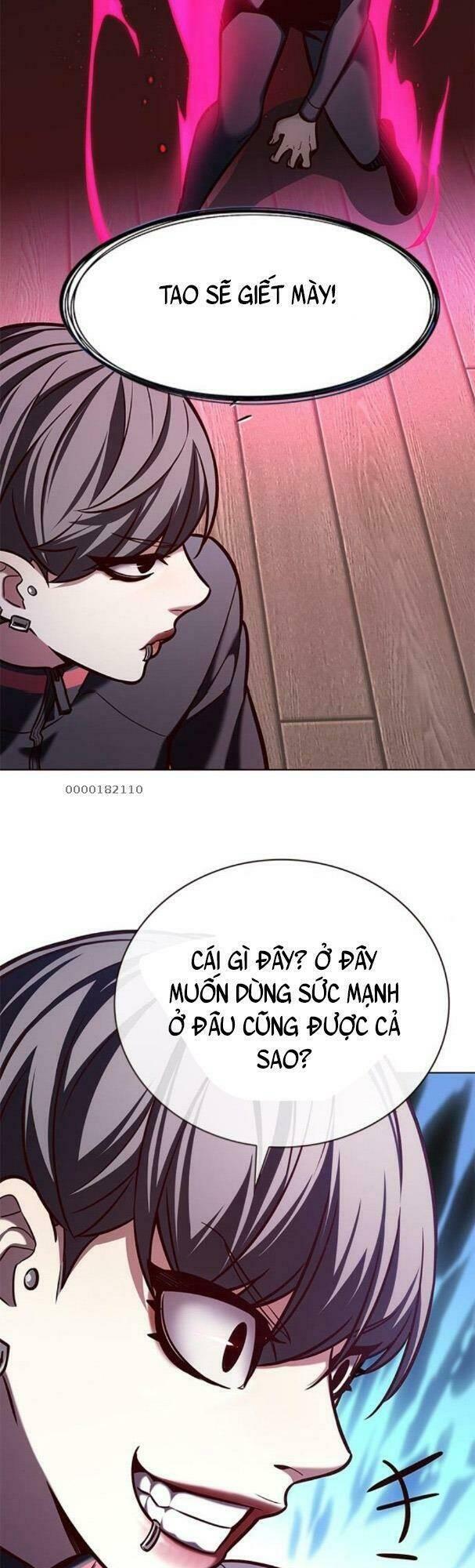 biến thân thành mèo chapter 192 30