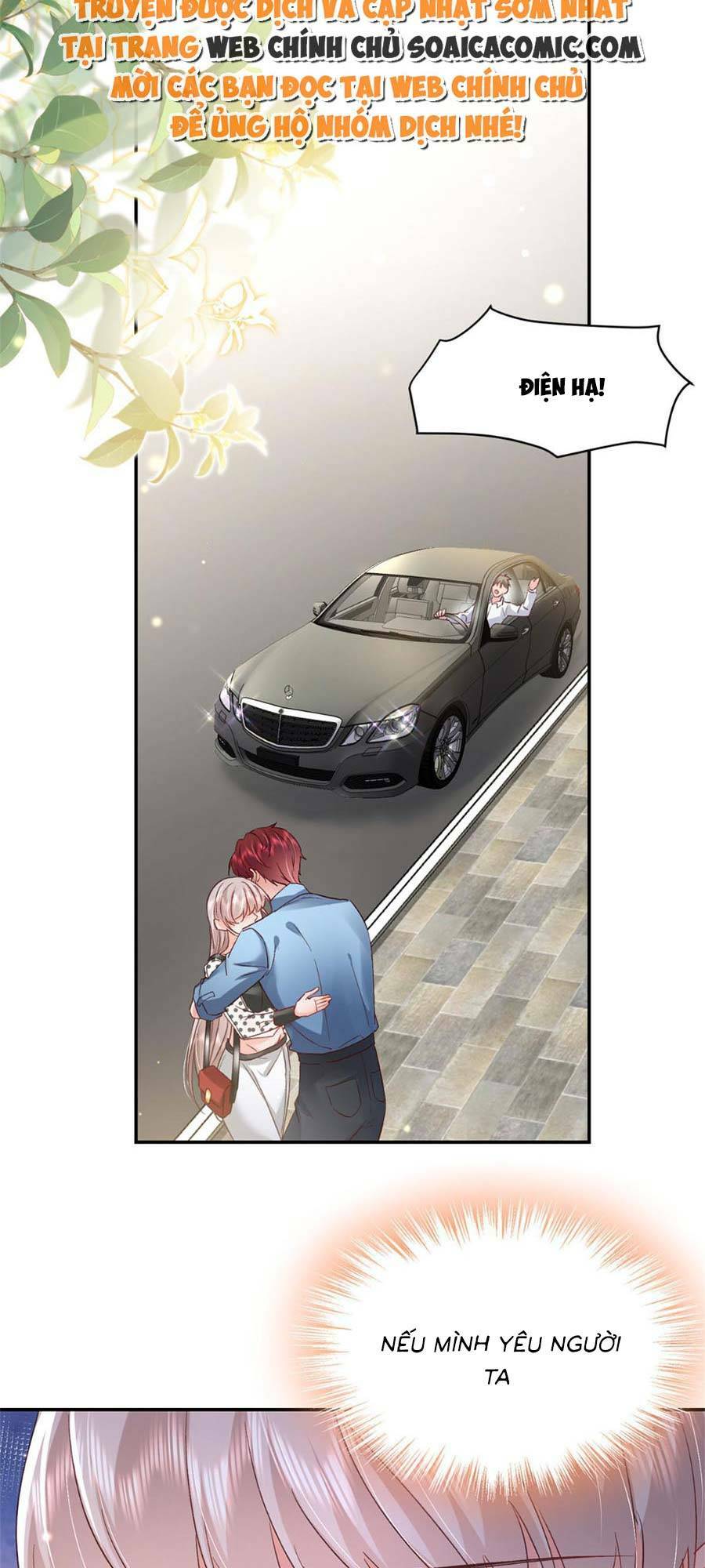 cô vợ của tôi không dễ bắt nạt chapter 57 6