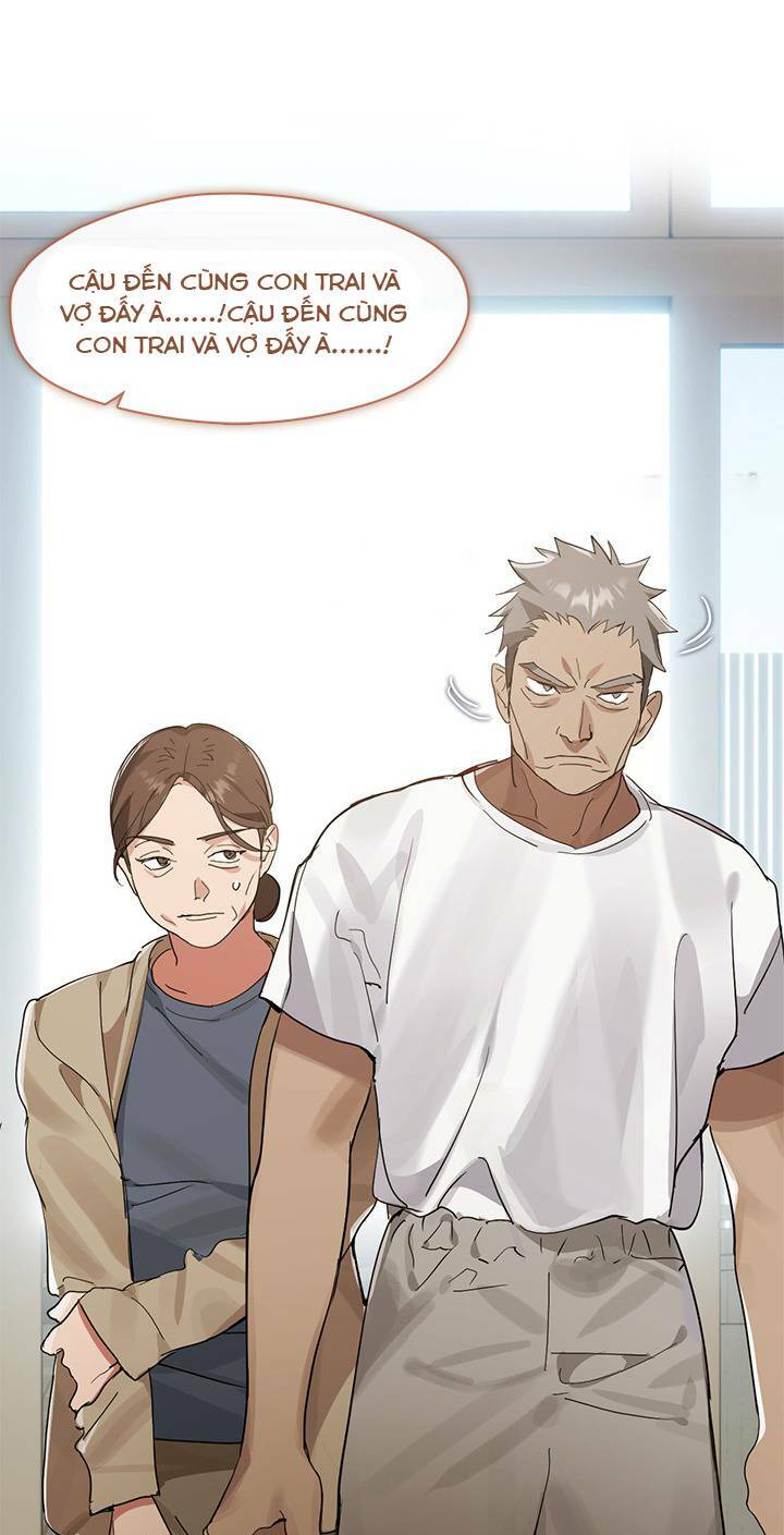 nhà hàng nơi suối vàng chapter 16 11