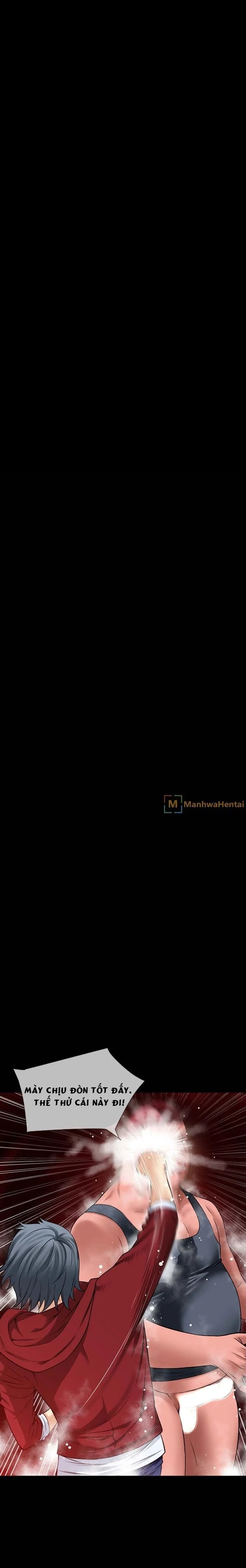 ngoài sức tưởng tượng chapter 40 6