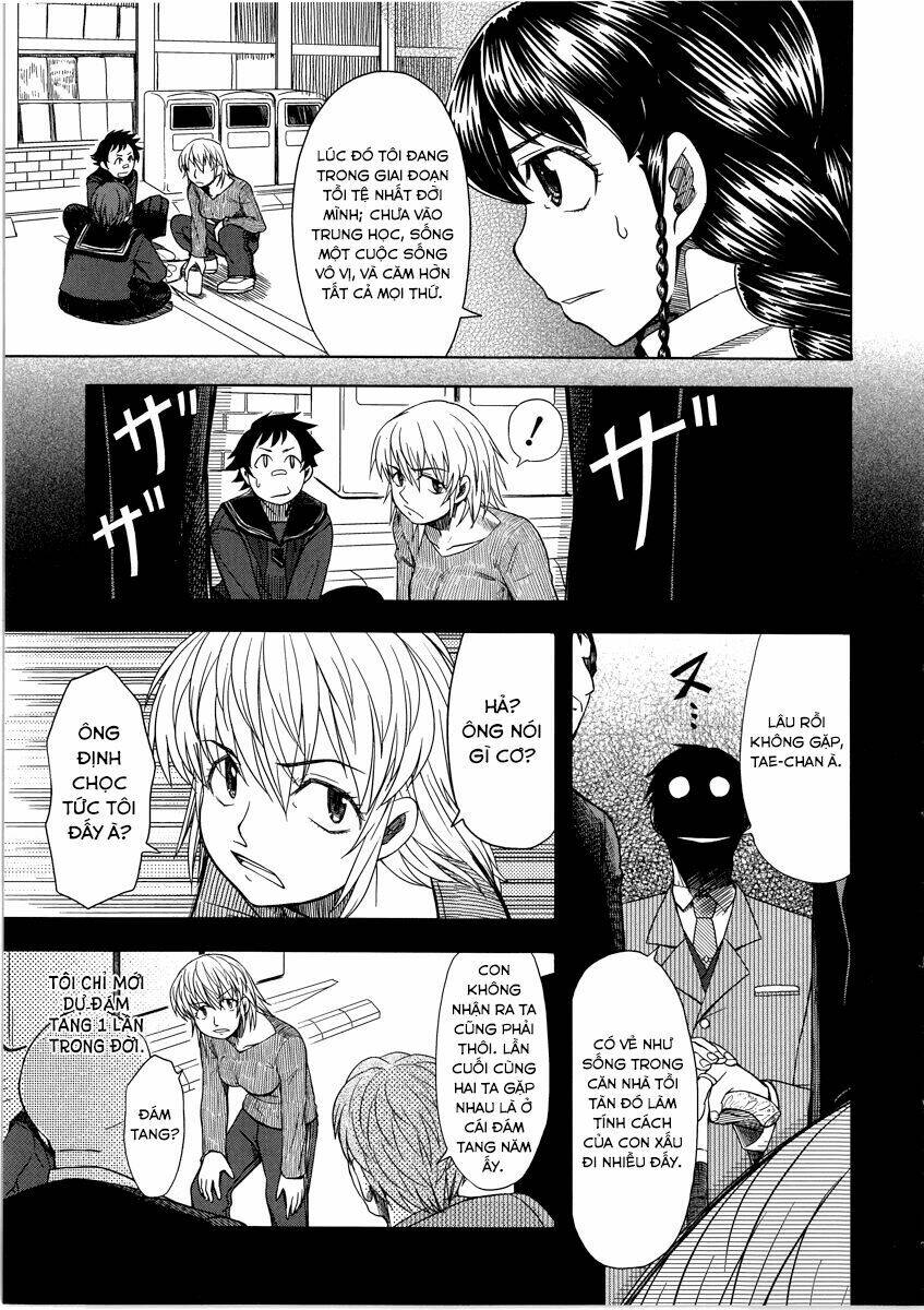 otaku no musume-san chapter 41 30