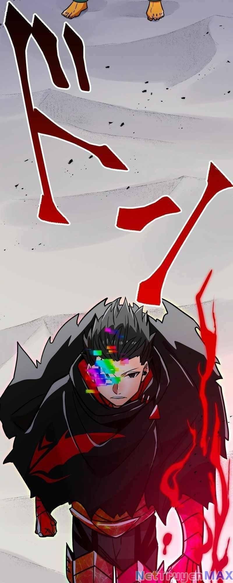 Huyết Thánh Cứu Thế Chủ~ Ta Chỉ Cần 0.0000001% Đã Trở Thành Vô Địch chapter 30 6