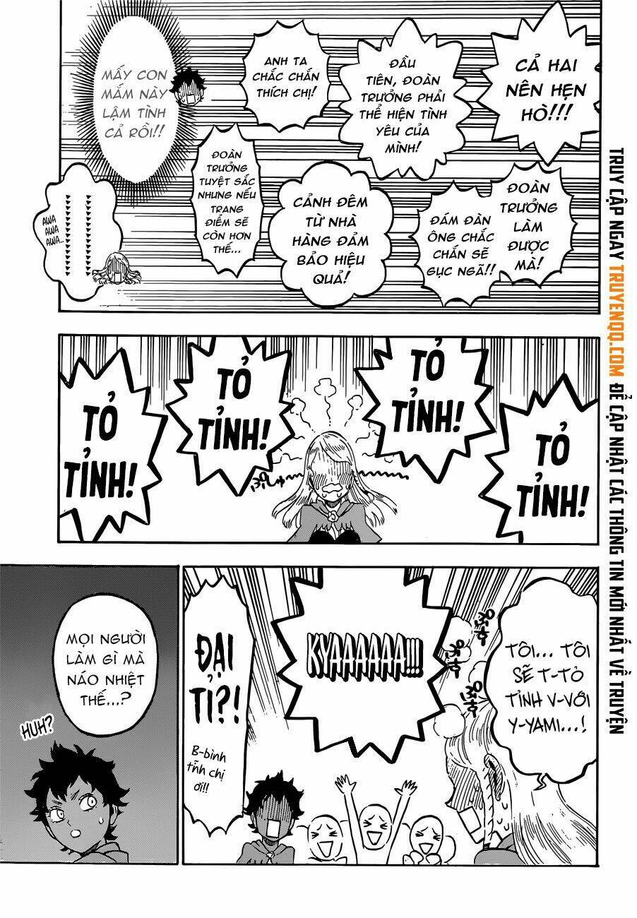 black clover - pháp sư không phép thuật chapter 221 7