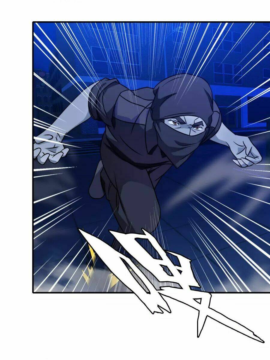 hộ hoa cao thủ tại đô thị chapter 78 7