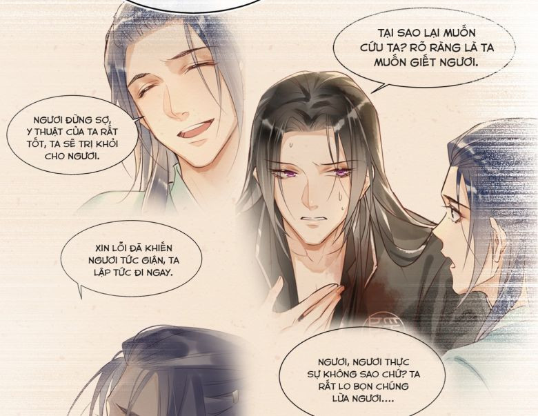 tù long chapter 38 48