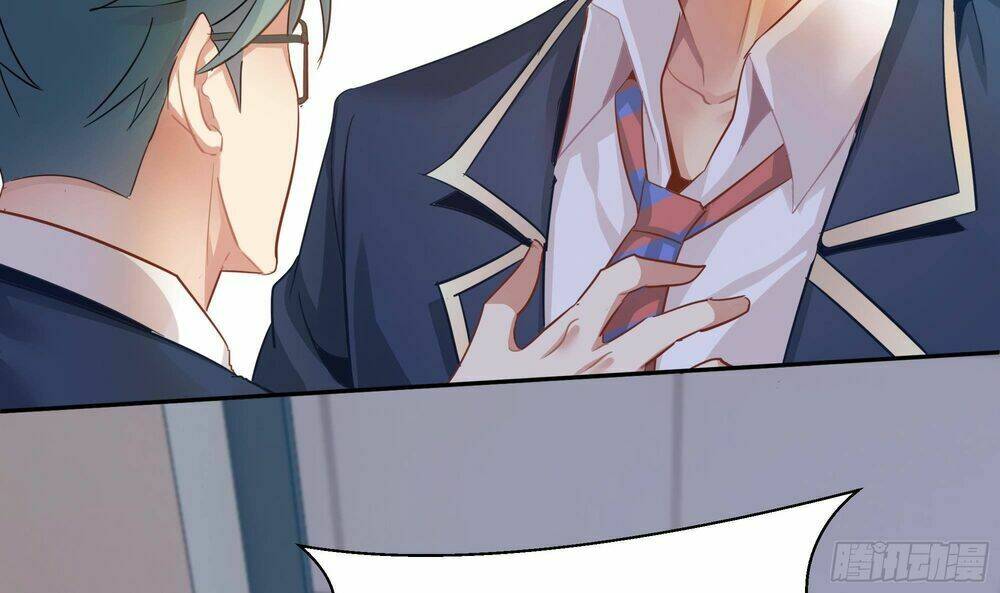 vua không vương miện của hoa khôi chapter 3 61