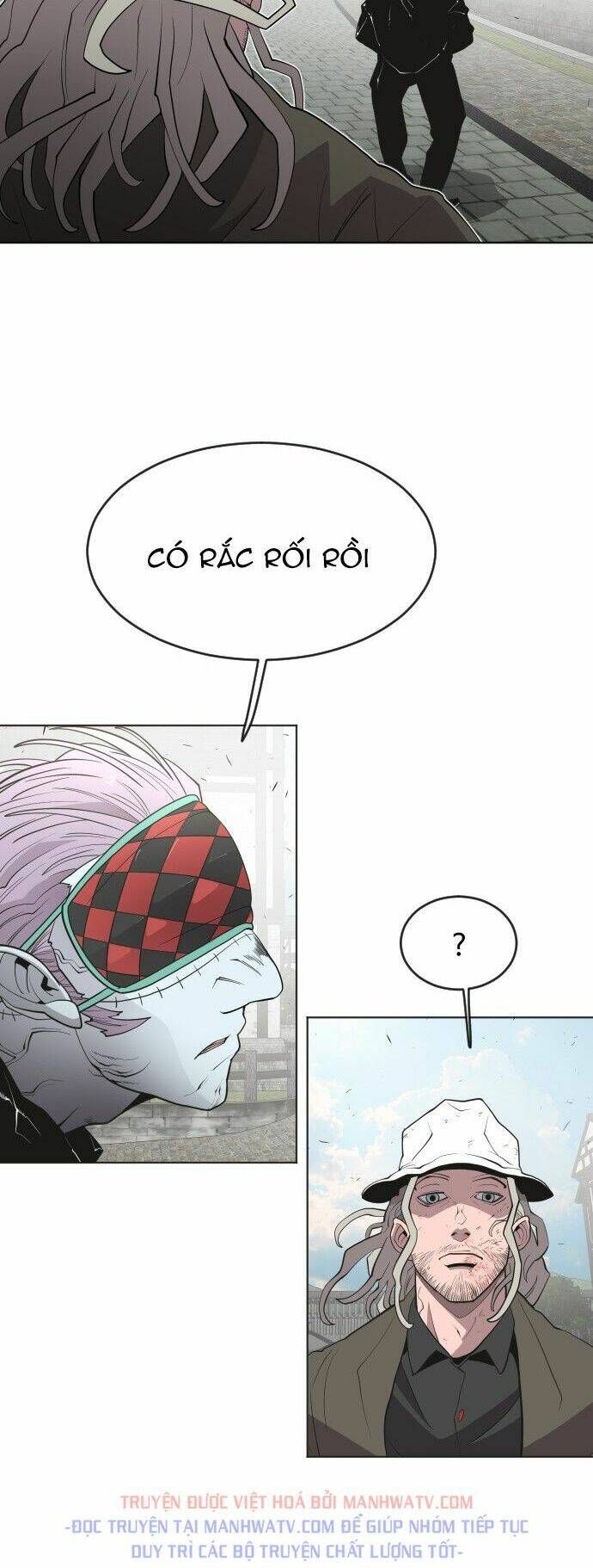 kĩ nguyên của anh hùng chapter 53 20