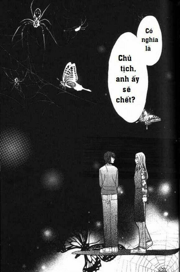 diamond life chapter 8 36