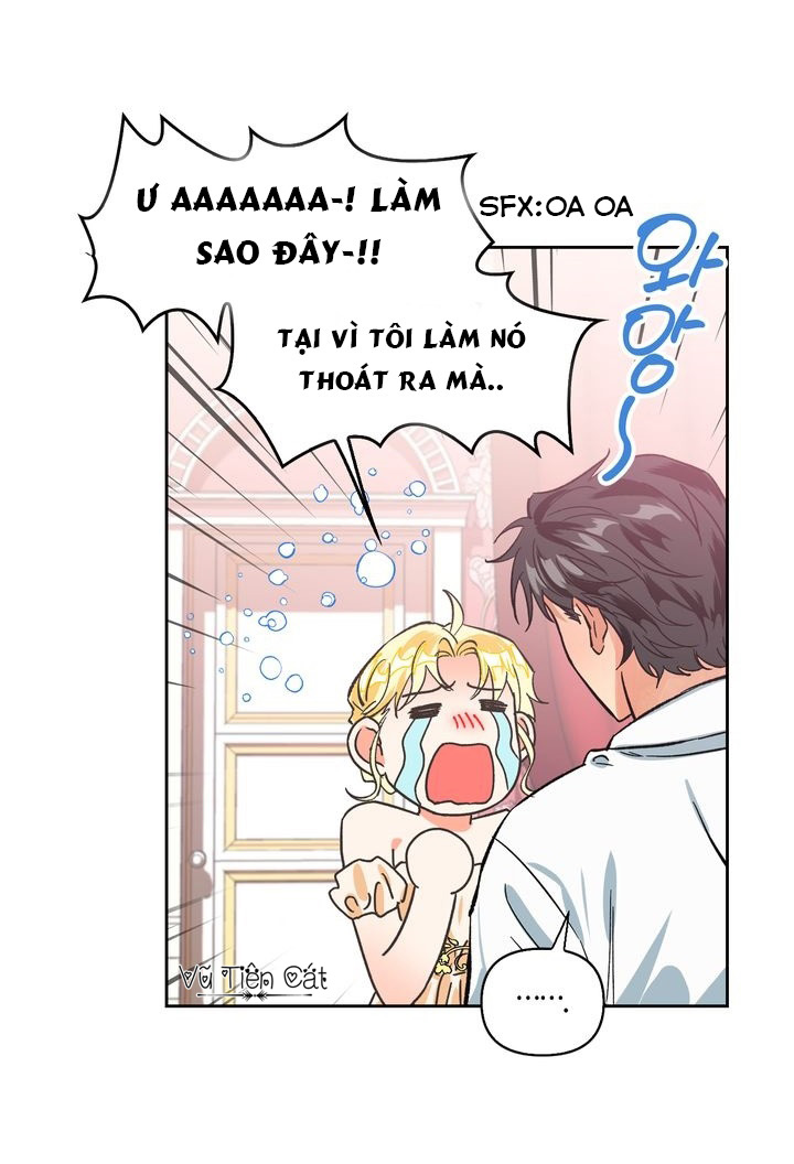 ác nữ xứng đôi với bạo chúa chapter 11 50