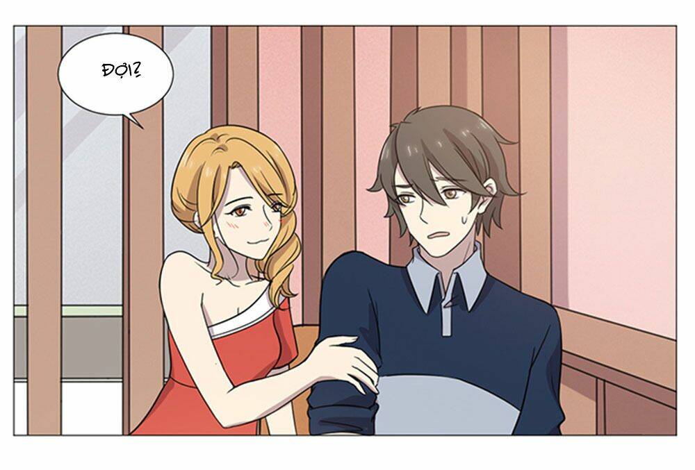 hai chú mèo totem chapter 37 17