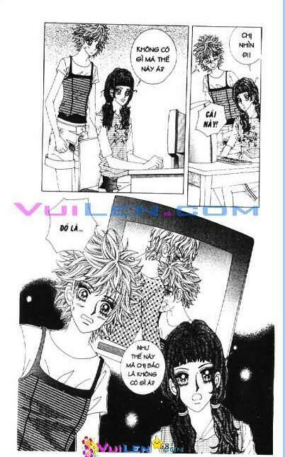 nụ hôn và sắc đẹp chapter 13 67