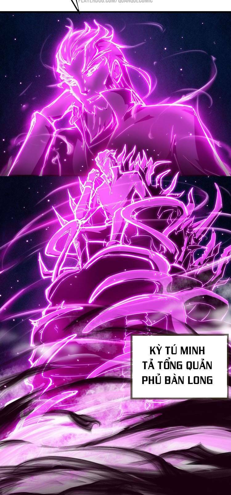 long mạch võ thần chapter 41 30