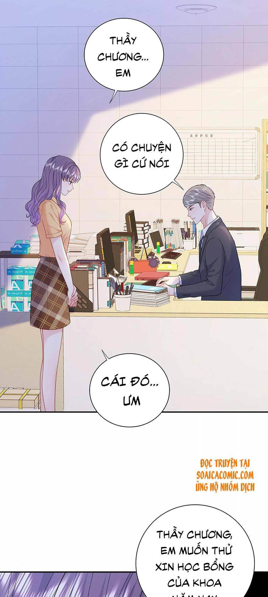 tôi dựa vào tà ý: nghịch chuyển nhân sinh chapter 37 9