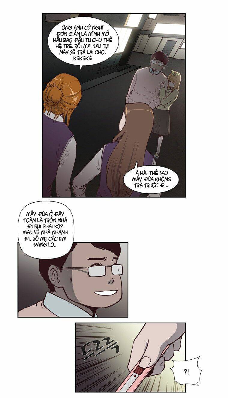 mrs.angel chapter 1 24