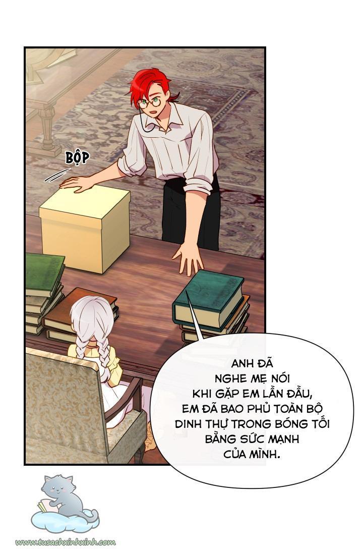 công nương khế ước của gia tộc công tước quái vật chapter 23 22