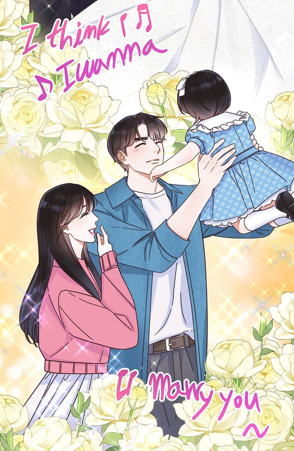 ranh giới tình yêu công sở chapter 22.1 4