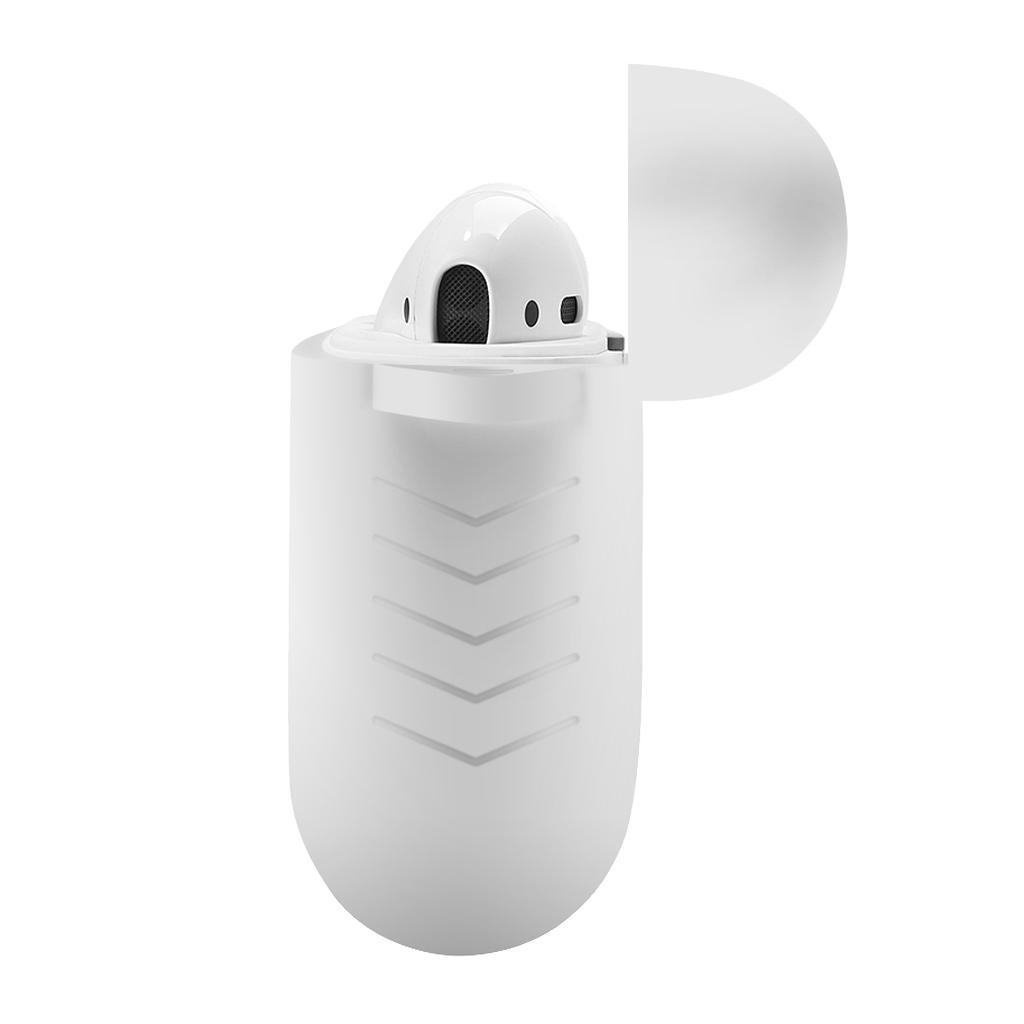 Silicone Cover Charging Skin Case Protector for