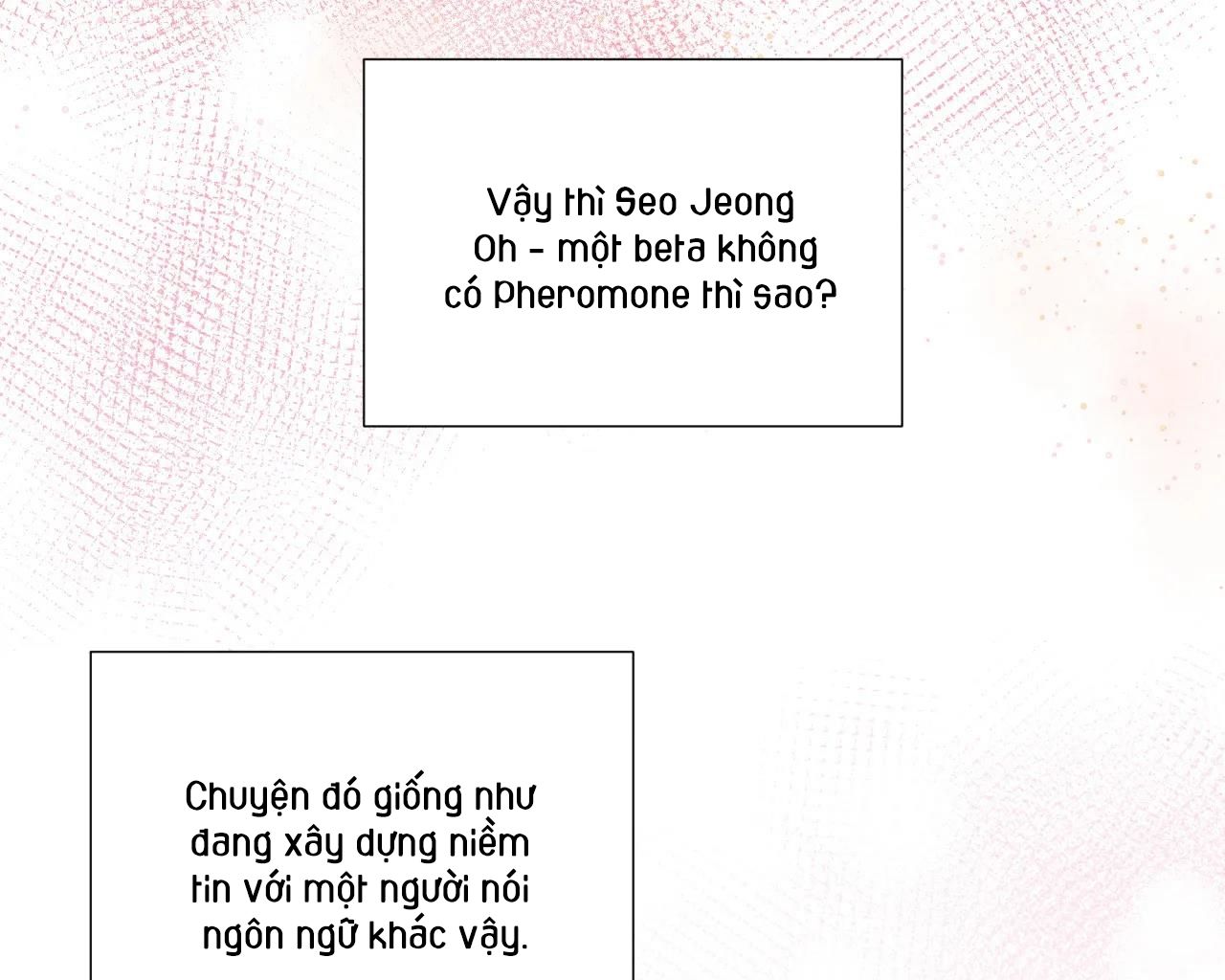 ám ảnh pheromone chapter 28 43