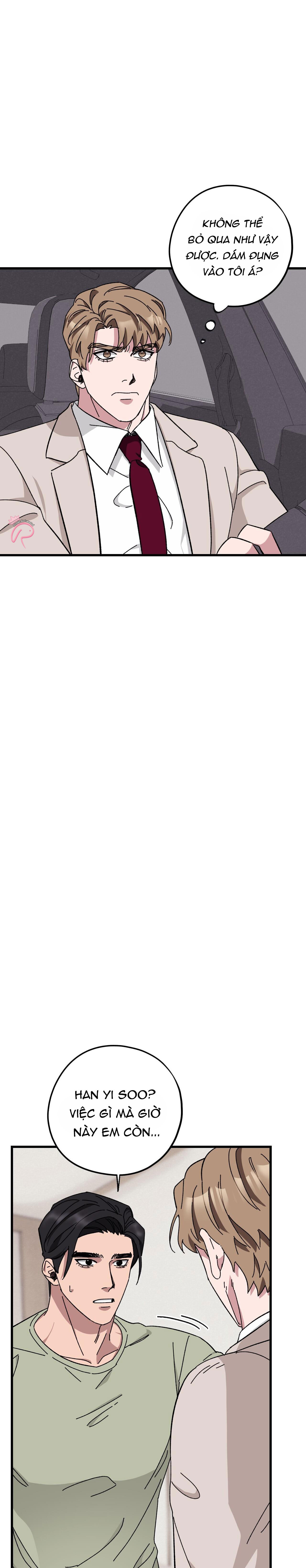 yi su nhà họ kang chapter 38 5