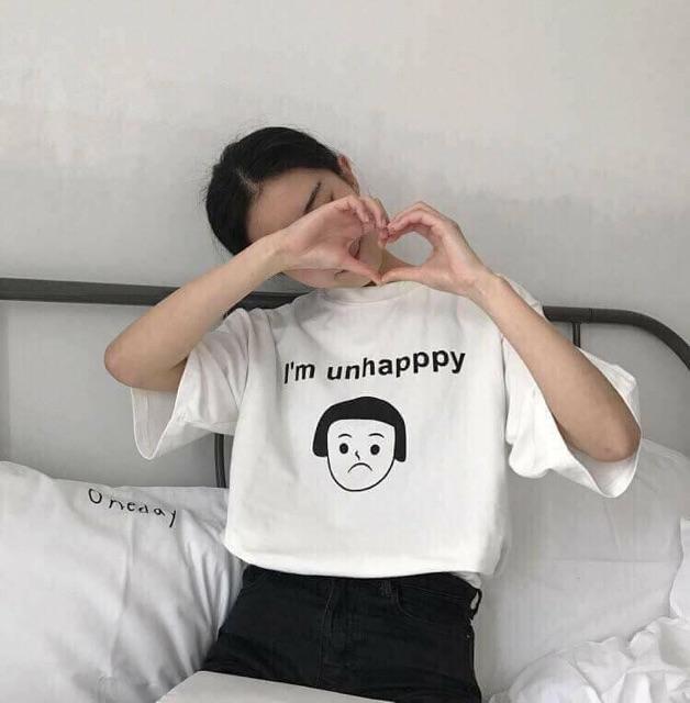 ÁO THUN TAY LỬNG IN