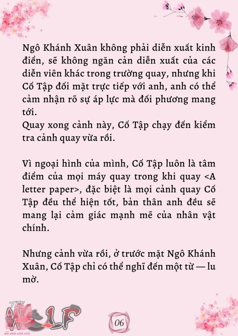 xuyên không vào nhóm nhạc nam 200 người chapter 40 6