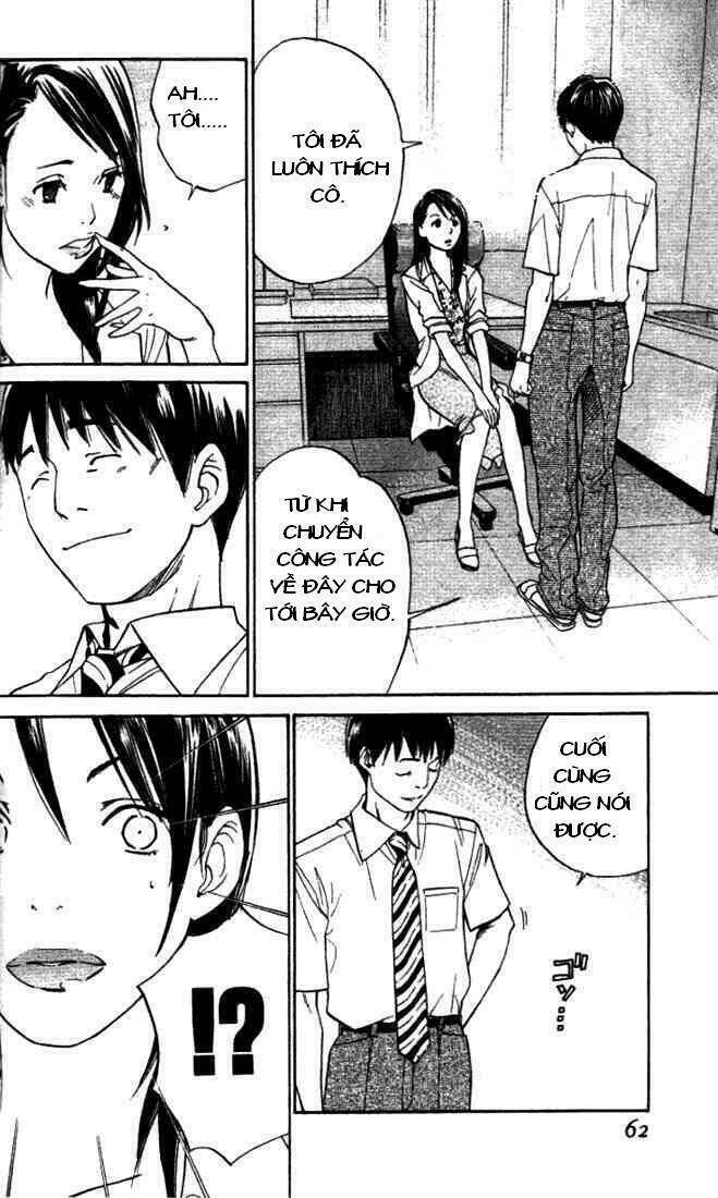 alive - the final evolution chapter 1 61