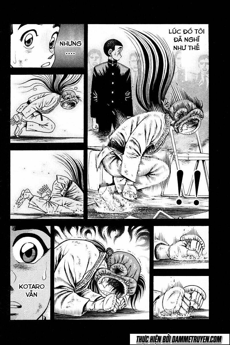 shin kotaro makaritoru! juudouhen chapter 223 2