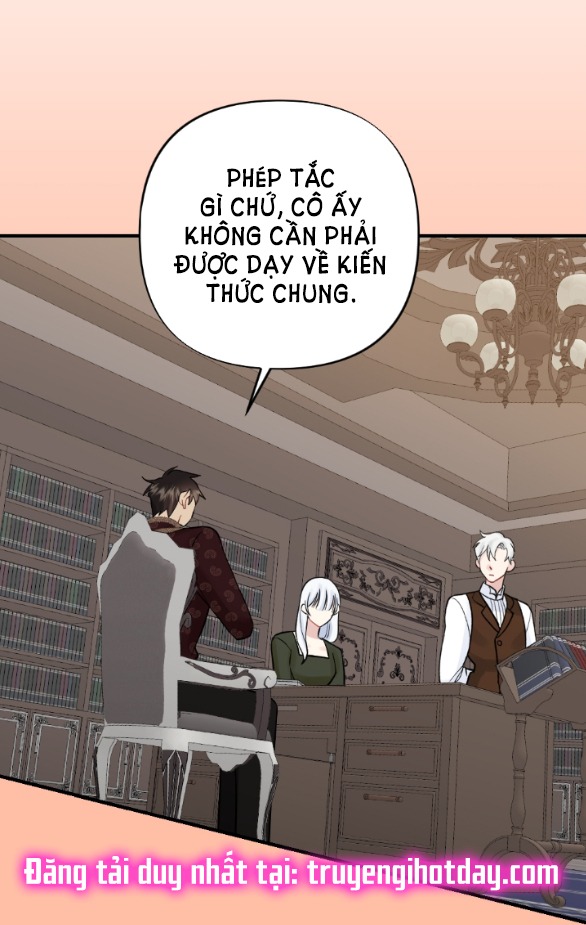 [18+] chuyện mèo trắng bị ba tước báo đen ăn thịt chapter 10.1 7