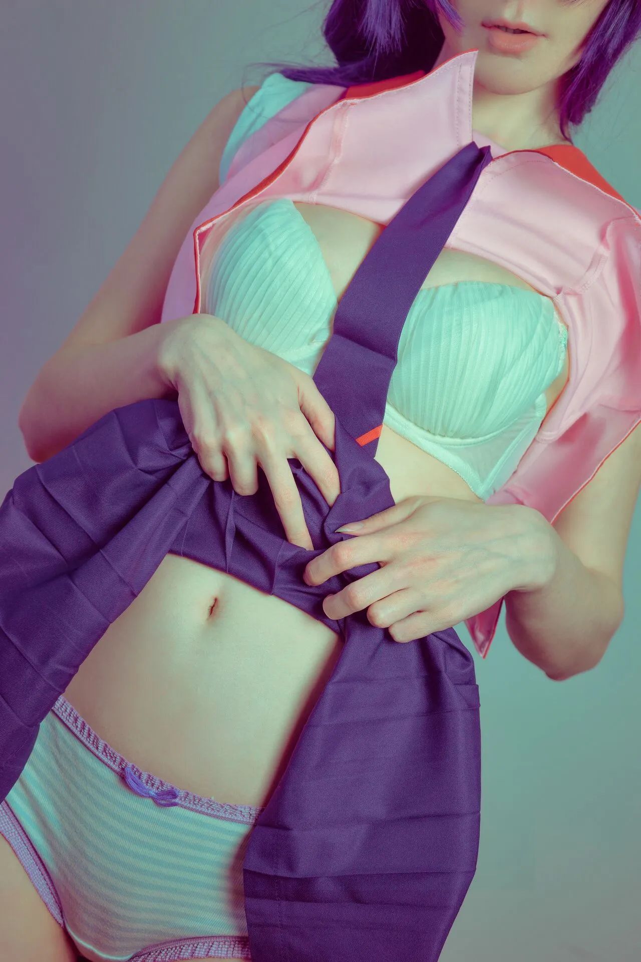 hình cosplay chapter 288 38