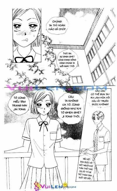 bong bóng trắng chapter 9 108