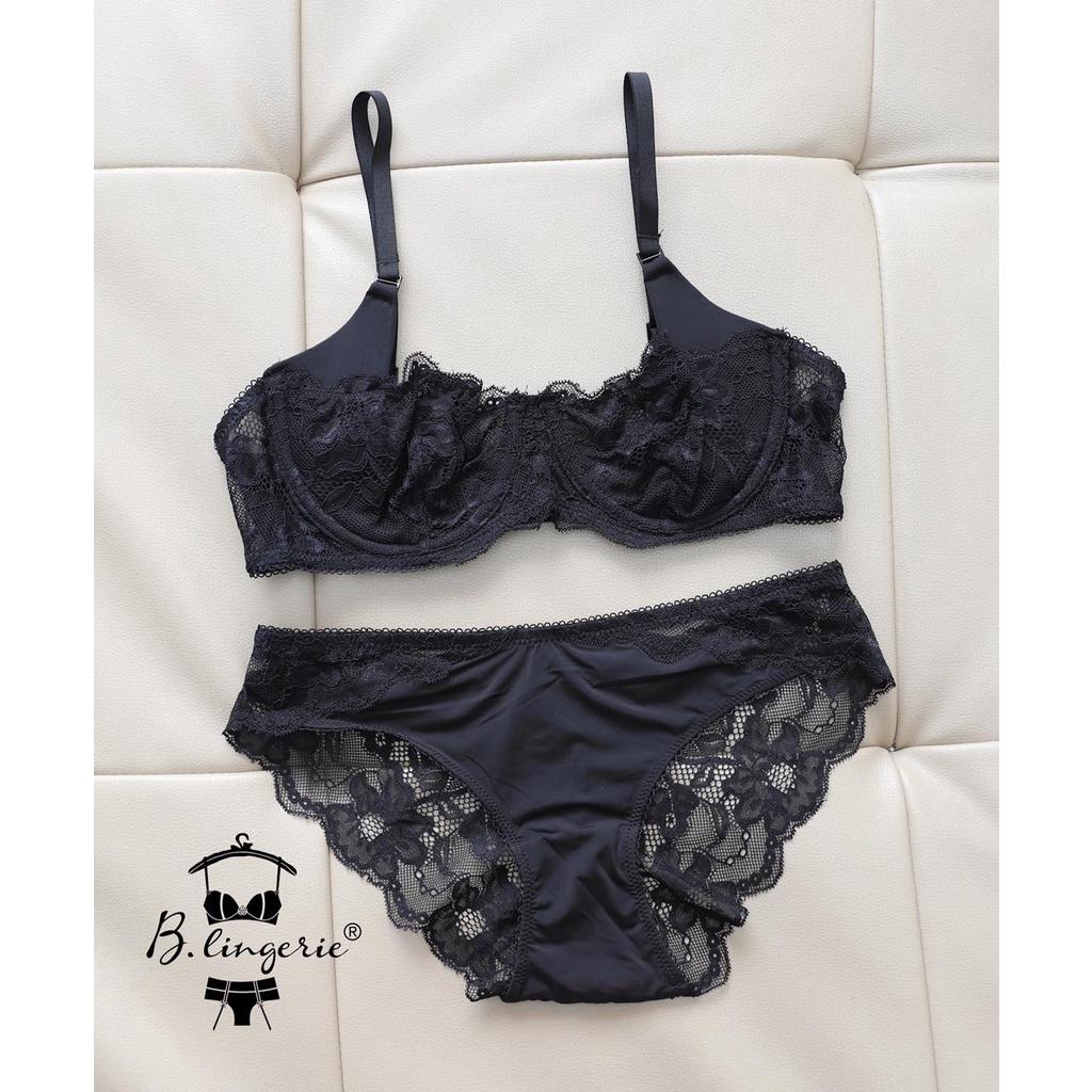 Đồ Lót Có Gọng Xinh Xắn - B.Lingerie