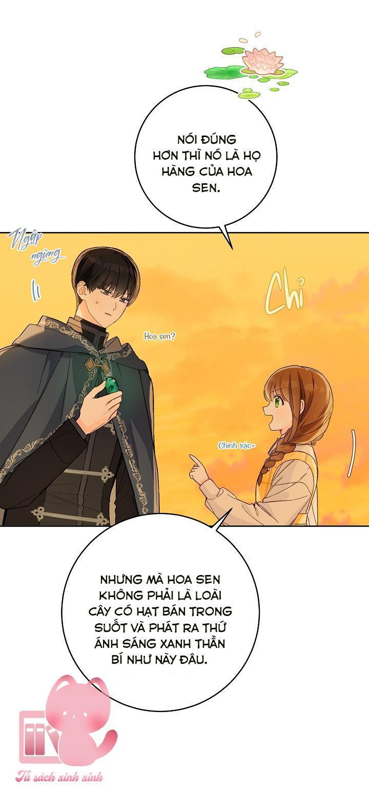 trang trại hạt dẻ cạnh hoàng cung chapter 25 10