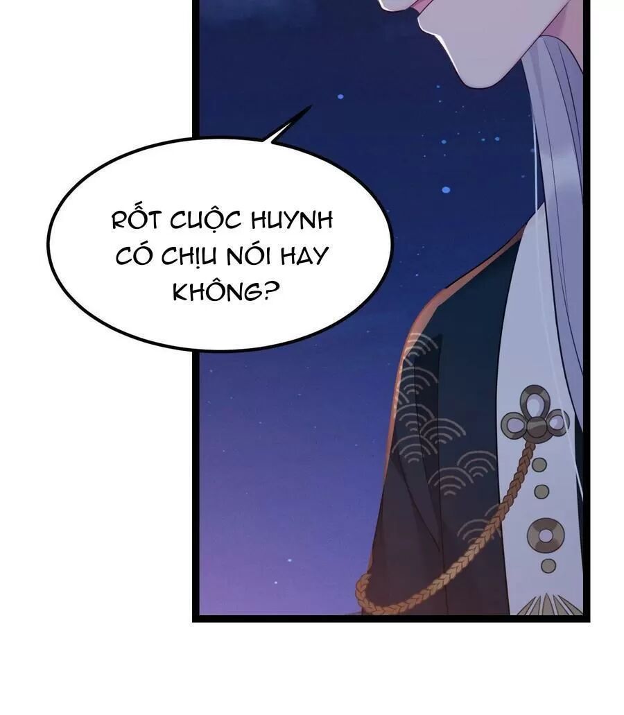 ta mới không gả cho hoàng tử phản diện chapter 18 44