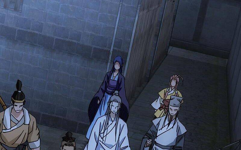 thiên long bát bộ webtoon chapter 16 23