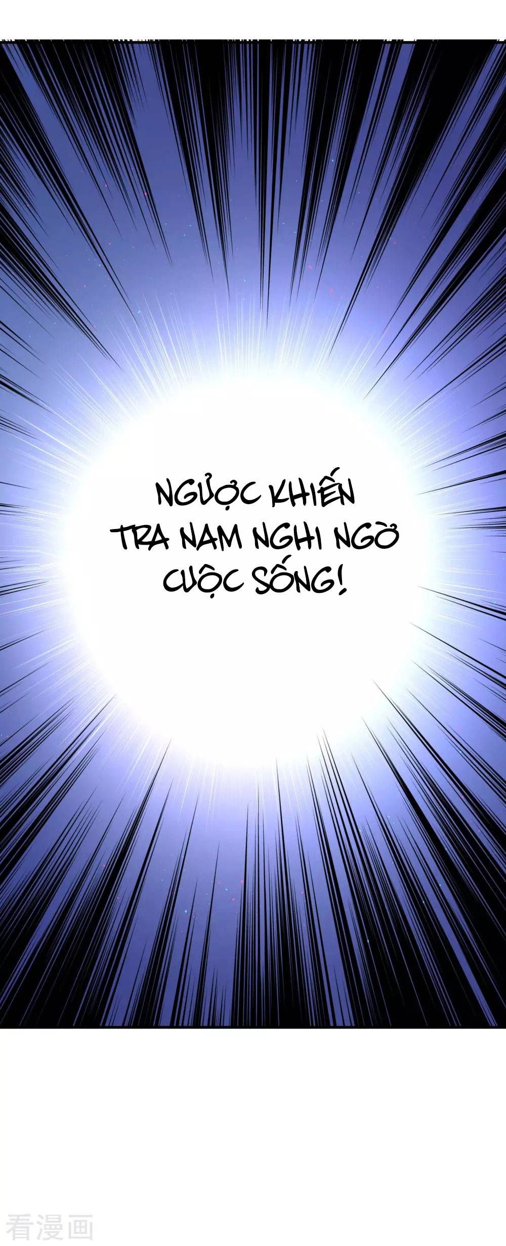 Boss Của Tôi Là Đại Thần chapter 31 - Trang 25