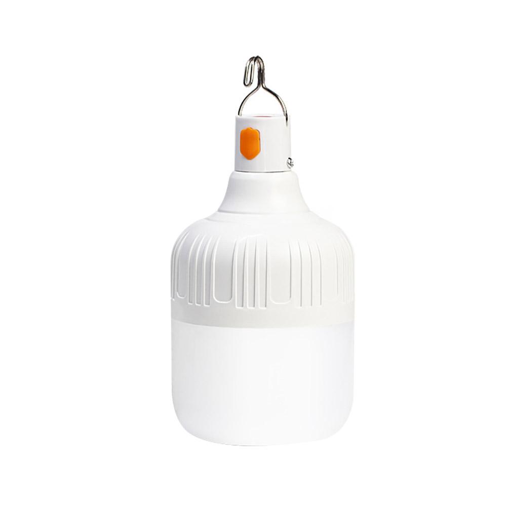 Đèn Led Siêu Sáng Có Thể Sạc Được