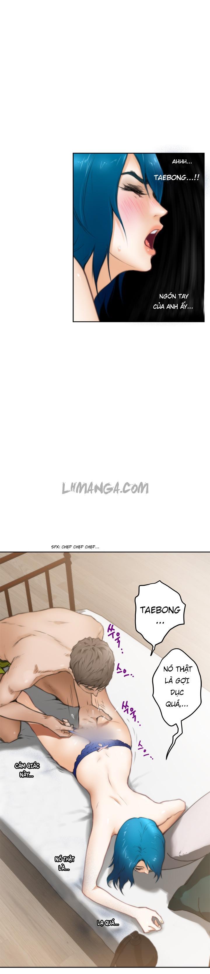 h-mate chapter 24 16