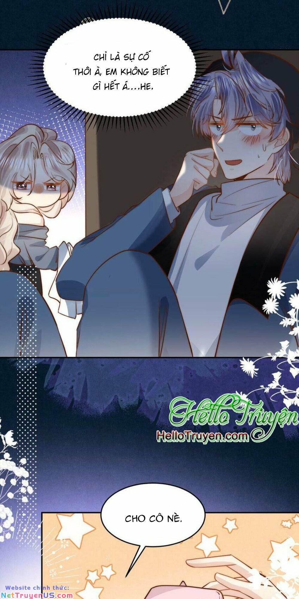 ta được thế thân tỏ tình chapter 32 20