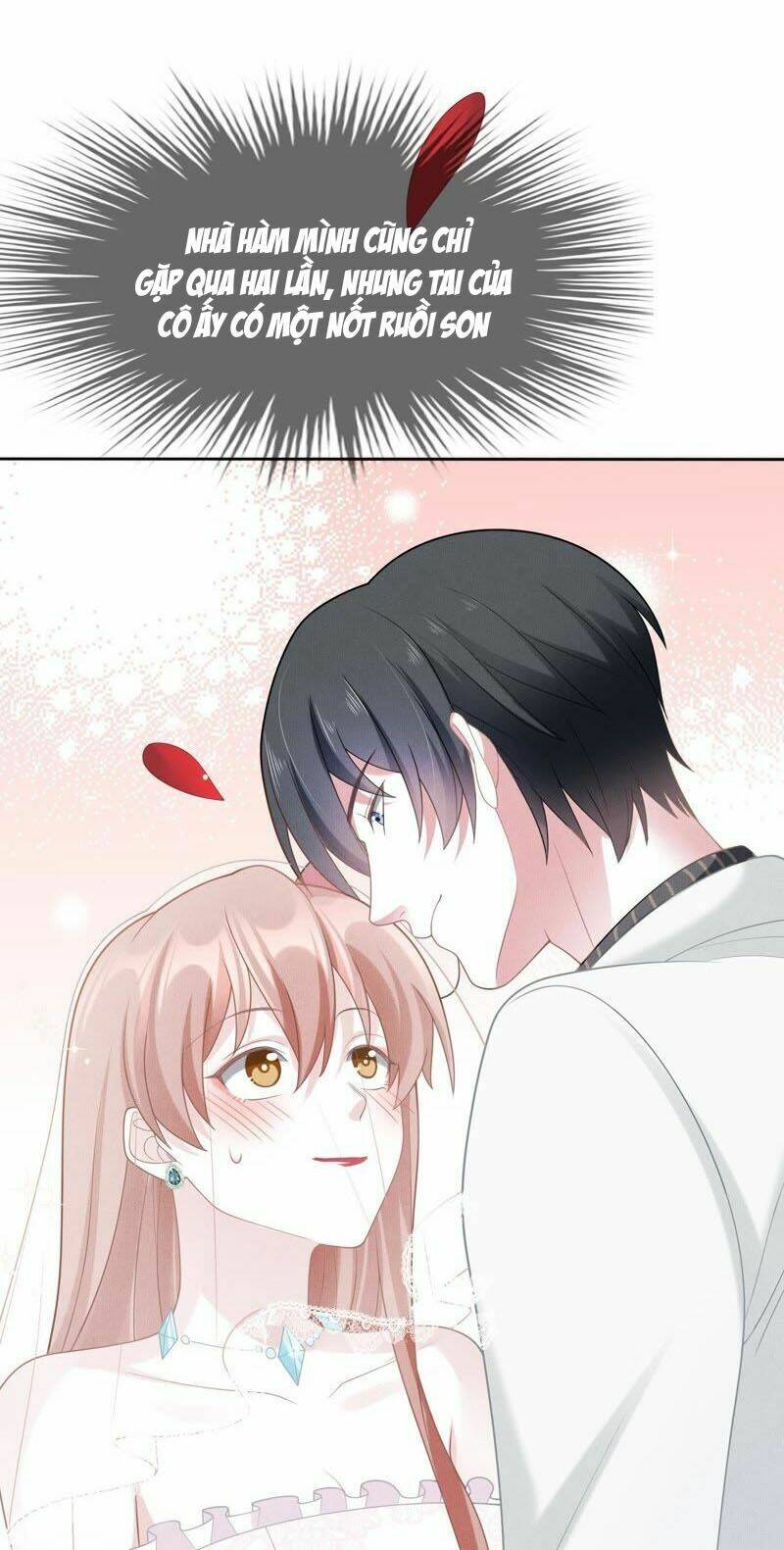 cô dâu giả tạo chapter 2 17