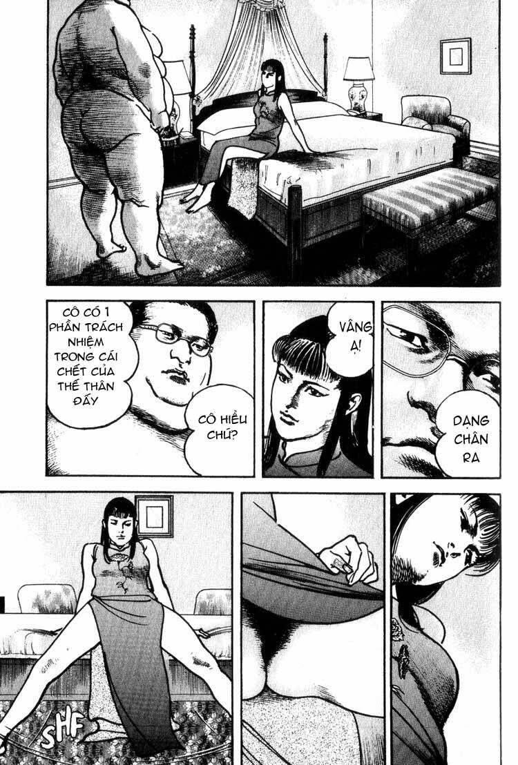 strain chapter 28 15